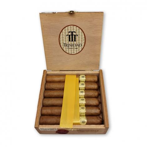 Lot 268 - Trinidad Robustos T