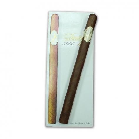 Lot 268 - Davidoff 3000