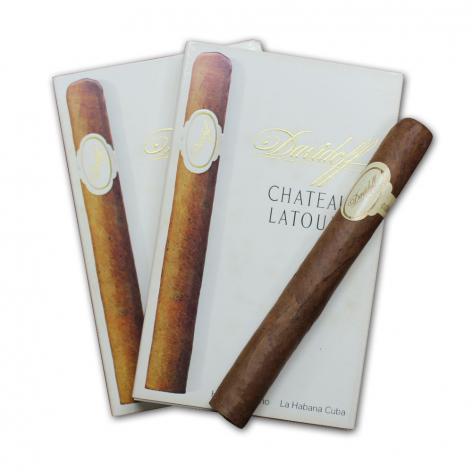 Lot 268 - Davidoff Chateau Latour