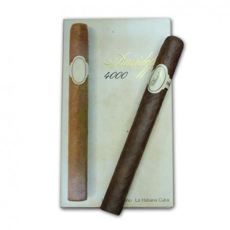 Lot 268 - Davidoff 4000