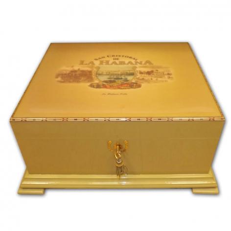 Lot 268 - San Cristobal  5th Anniversary