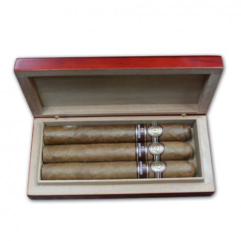 Lot 268 - Montecristo 80th Anniversary