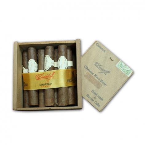 Lot 269 - Davidoff Chateau Haut Brion