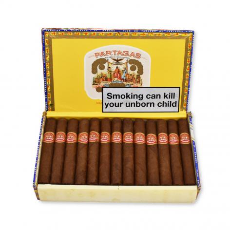 Lot 269 - Partagas  Shorts