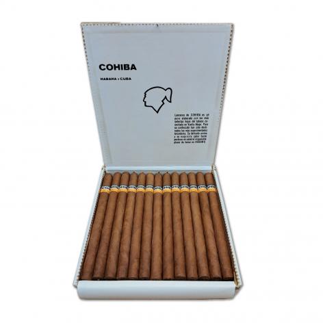 Lot 269 - Cohiba Lanceros