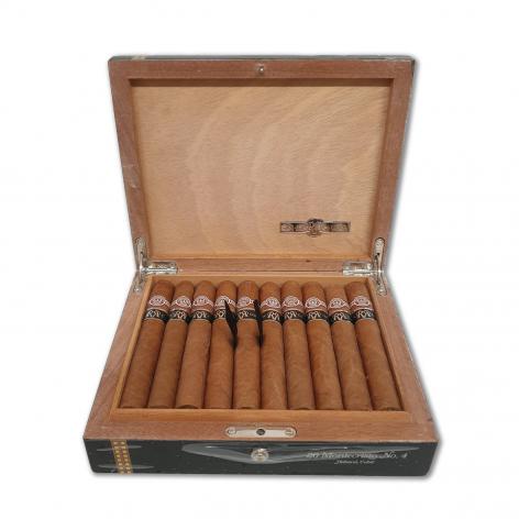 Lot 269 - Montecristo No. 4 Reserva