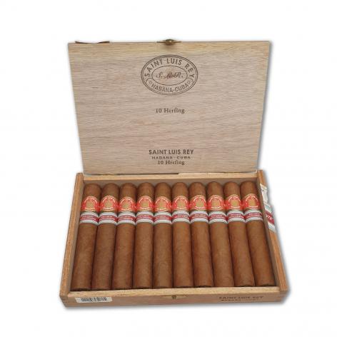 Lot 269 - Saint Luis Rey Herfing