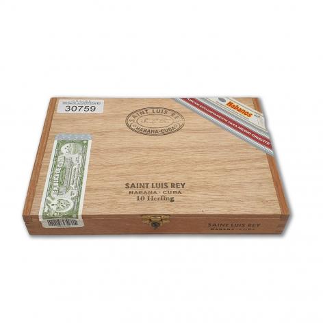 Lot 269 - Saint Luis Rey Herfing