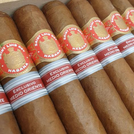 Lot 269 - Saint Luis Rey Herfing