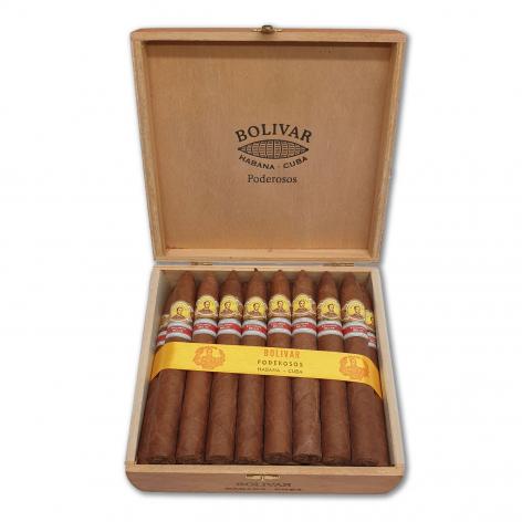 Lot 269 - Bolivar Poderosos 