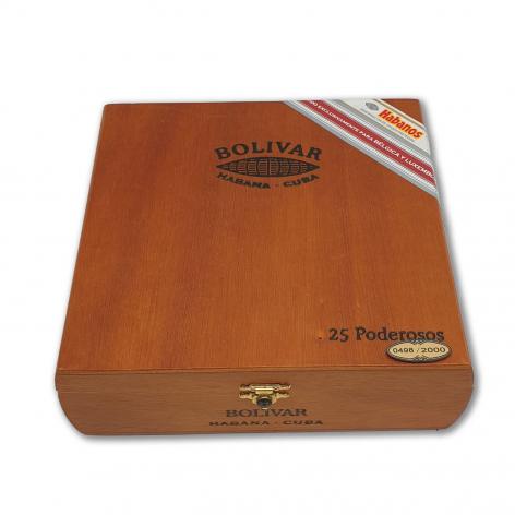 Lot 269 - Bolivar Poderosos 