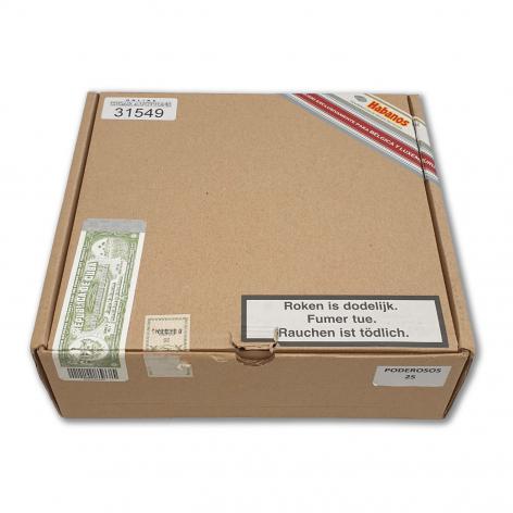 Lot 269 - Bolivar Poderosos 