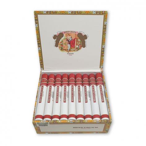 Lot 269 - Romeo y Julieta Churchills 
