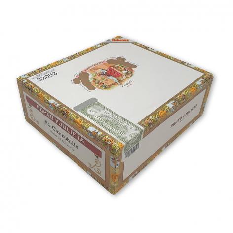 Lot 269 - Romeo y Julieta Churchills 