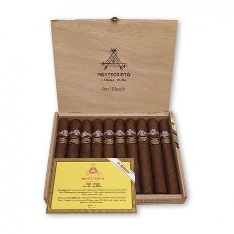 Lot 269 - Montecristo Grand Edmundo