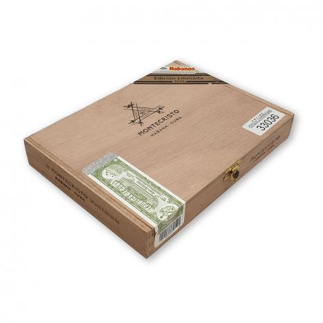 Lot 269 - Montecristo Grand Edmundo