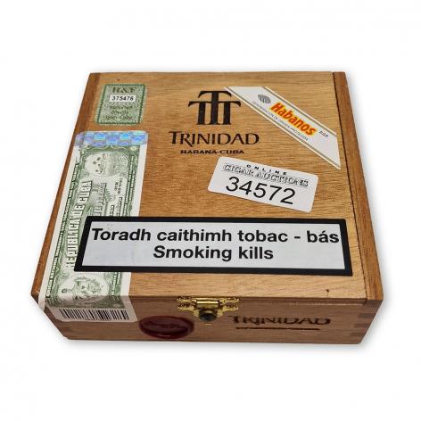 Lot 269 - Trinidad Robustos T