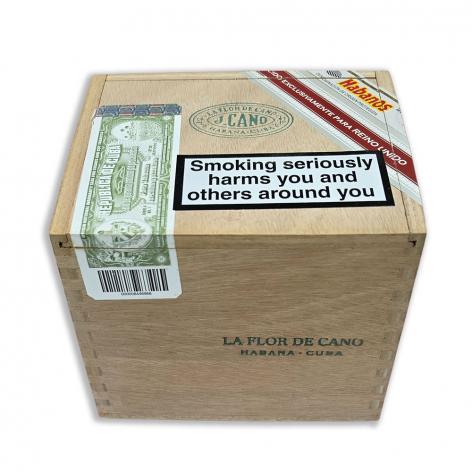 Lot 269 - La Flor de Cano Short Robusto 