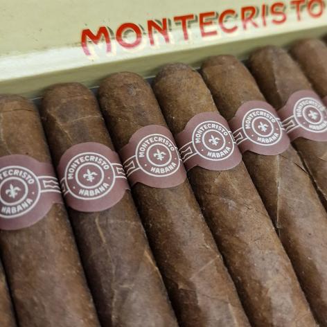 Lot 269 - Montecristo No. 5