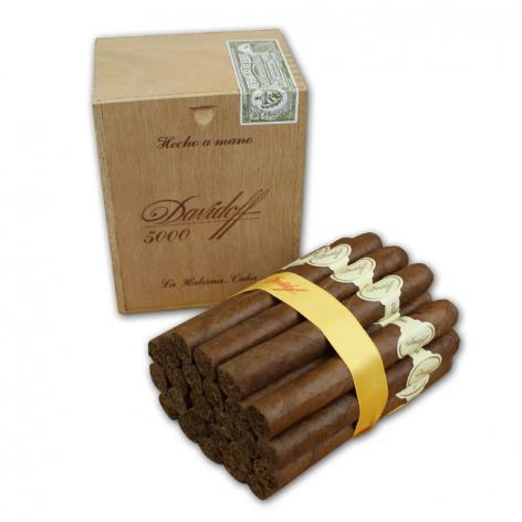 Lot 269 - Davidoff 5000