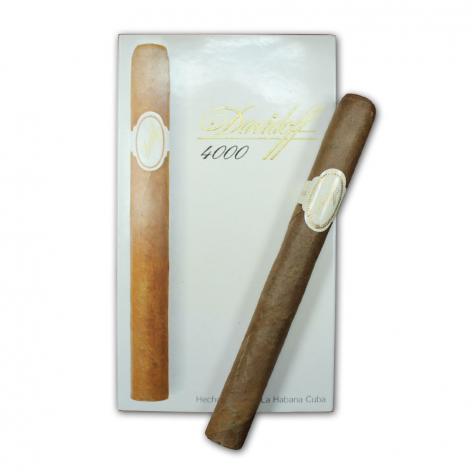 Lot 269 - Davidoff 4000