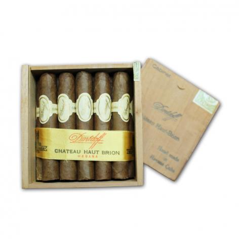 Lot 269 - Davidoff Chateau Haut Brion