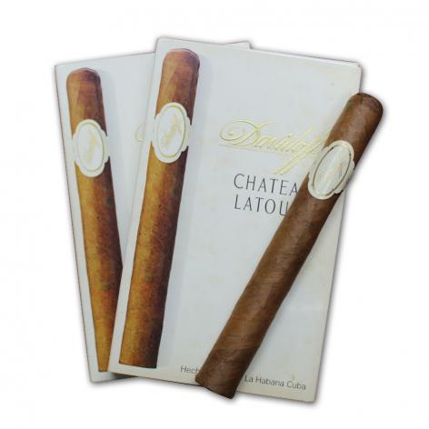 Lot 269 - Davidoff Chateau Latour