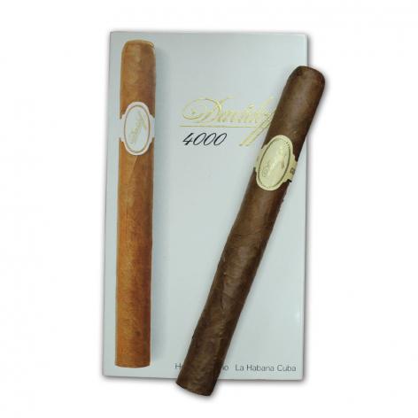 Lot 269 - Davidoff 4000