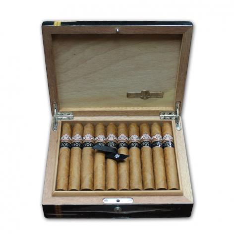 Lot 269 - Montecristo No.4 Reserva