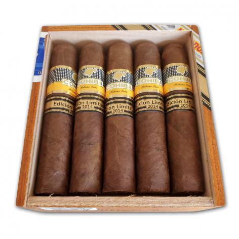 Lot 269 - Cohiba Robusto Supremo