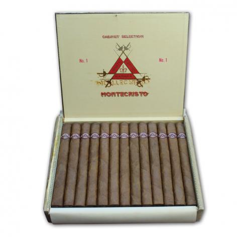 Lot 269 - Montecristo No.1