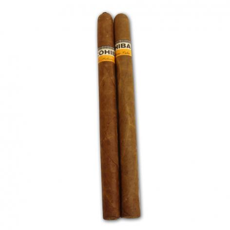 Lot 26 - Cohiba Lanceros