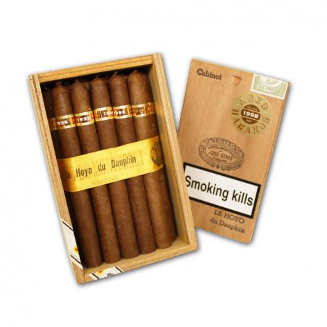 Lot 26 - Le Hoyo Du Dauphin