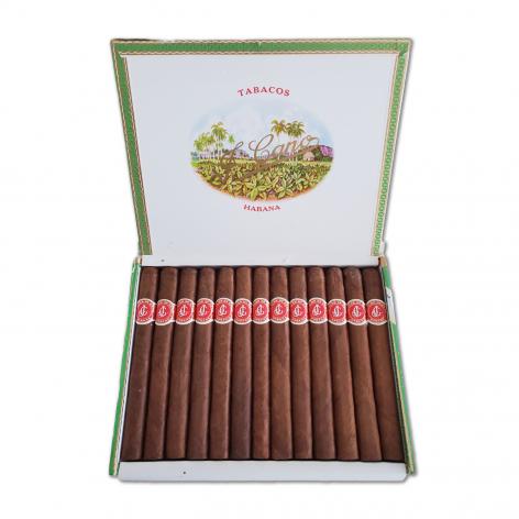 Lot 26 - La Flor de Cano Selectos