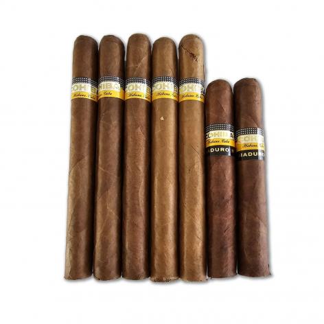 Lot 26 - Cohiba Selection 