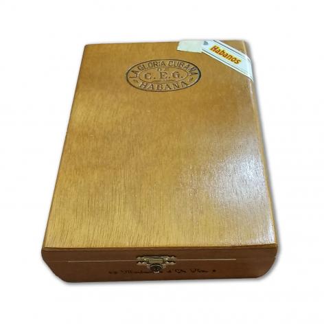 Lot 26 - La Gloria Cubana Medaille d&#39Oro No.1