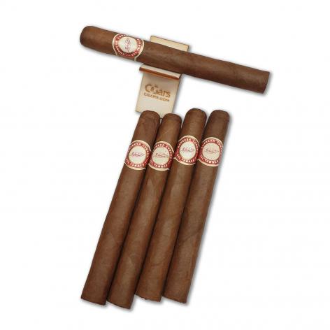 Lot 26 - Empresa Cubana Coronas 