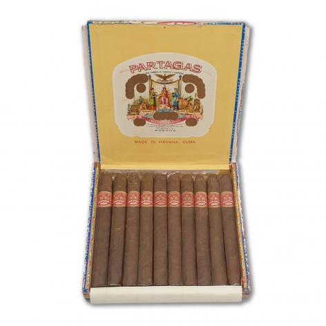 Lot 26 - Partagas Princess