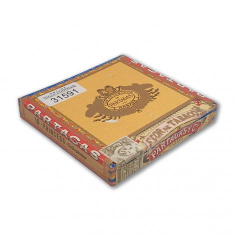 Lot 26 - Partagas Princess