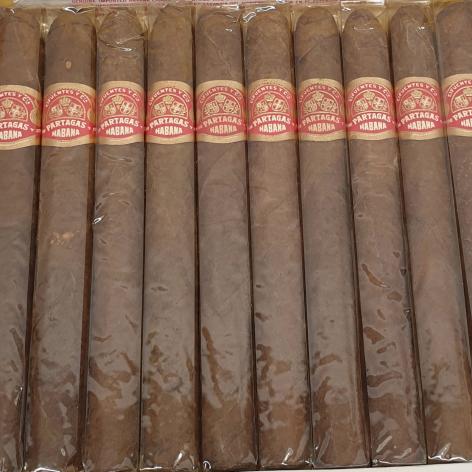 Lot 26 - Partagas Princess