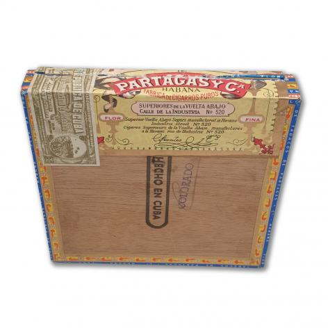 Lot 26 - Partagas Princess