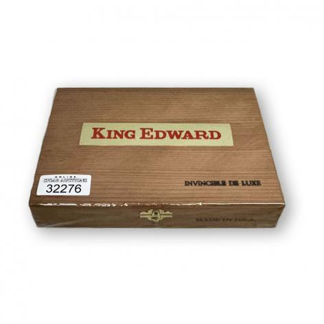 Lot 26 - King Edward Invincible de luxe