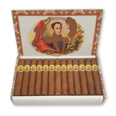 Lot 26 - Bolivar Coronas Junior 