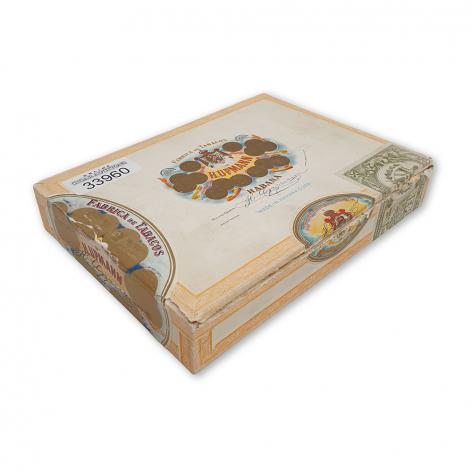 Lot 26 - H. Upmann Especiales