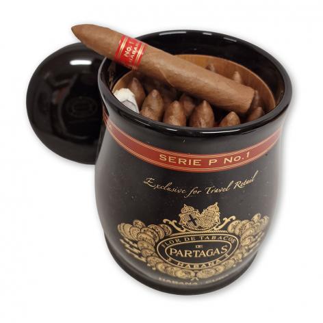 Lot 26 - Partagas Serie P No.1