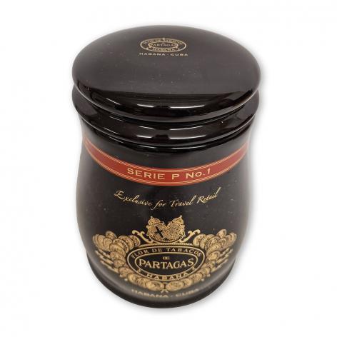 Lot 26 - Partagas Serie P No.1