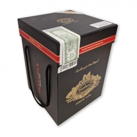 Lot 26 - Partagas Serie P No.1