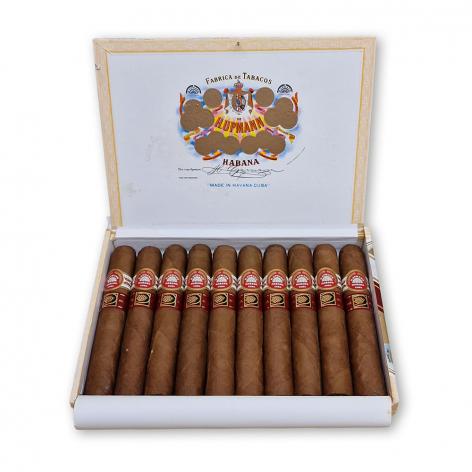 Lot 26 - H. Upmann Royal Robustos