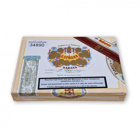 Lot 26 - H. Upmann Royal Robustos