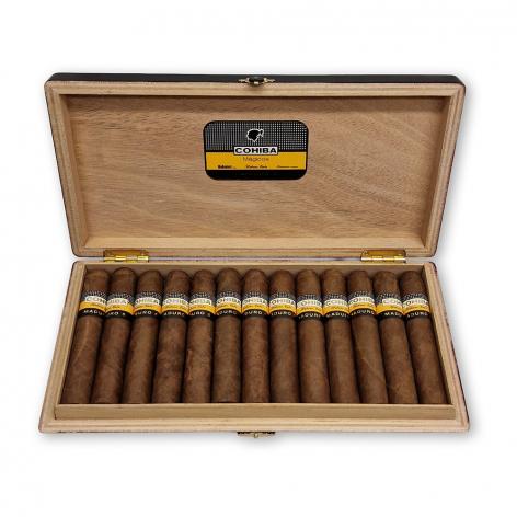 Lot 26 - Cohiba Magicos